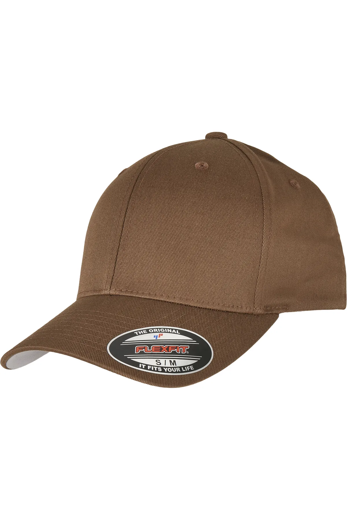 Flexfit  Cap - Braun