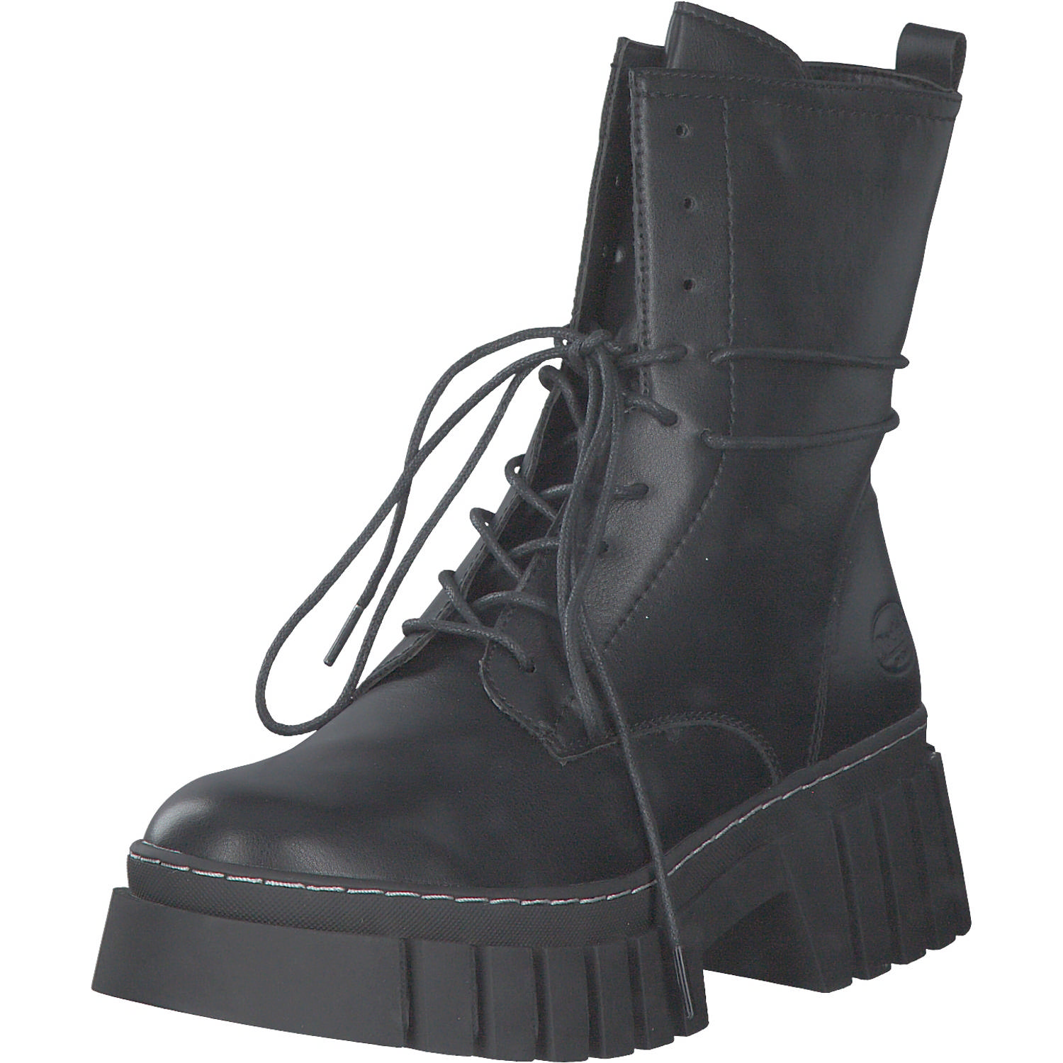 Dockers 51PL204, Stiefel, Damen, schwarz