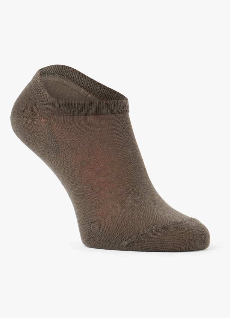 Falke Active Breeze sneaker socks in Lyocell blend