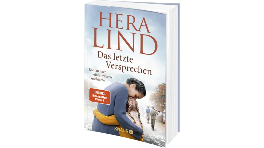 Das letzte Versprechen