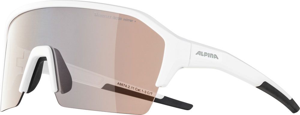 Alpina Ram Hr Q-Lite V - Sportbrille kaufen | Bike-Discount