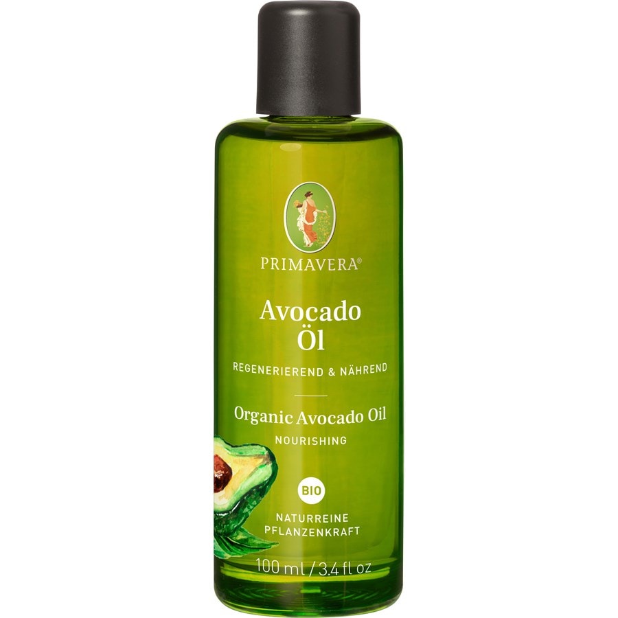 Avocado Öl bio