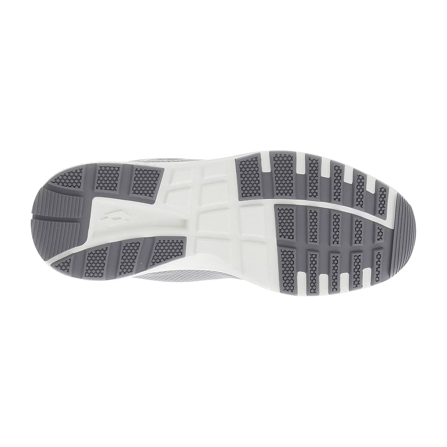 KIBRA AMF W GULL GRAY/SILVER METAL 2/QUAIL VIOLET