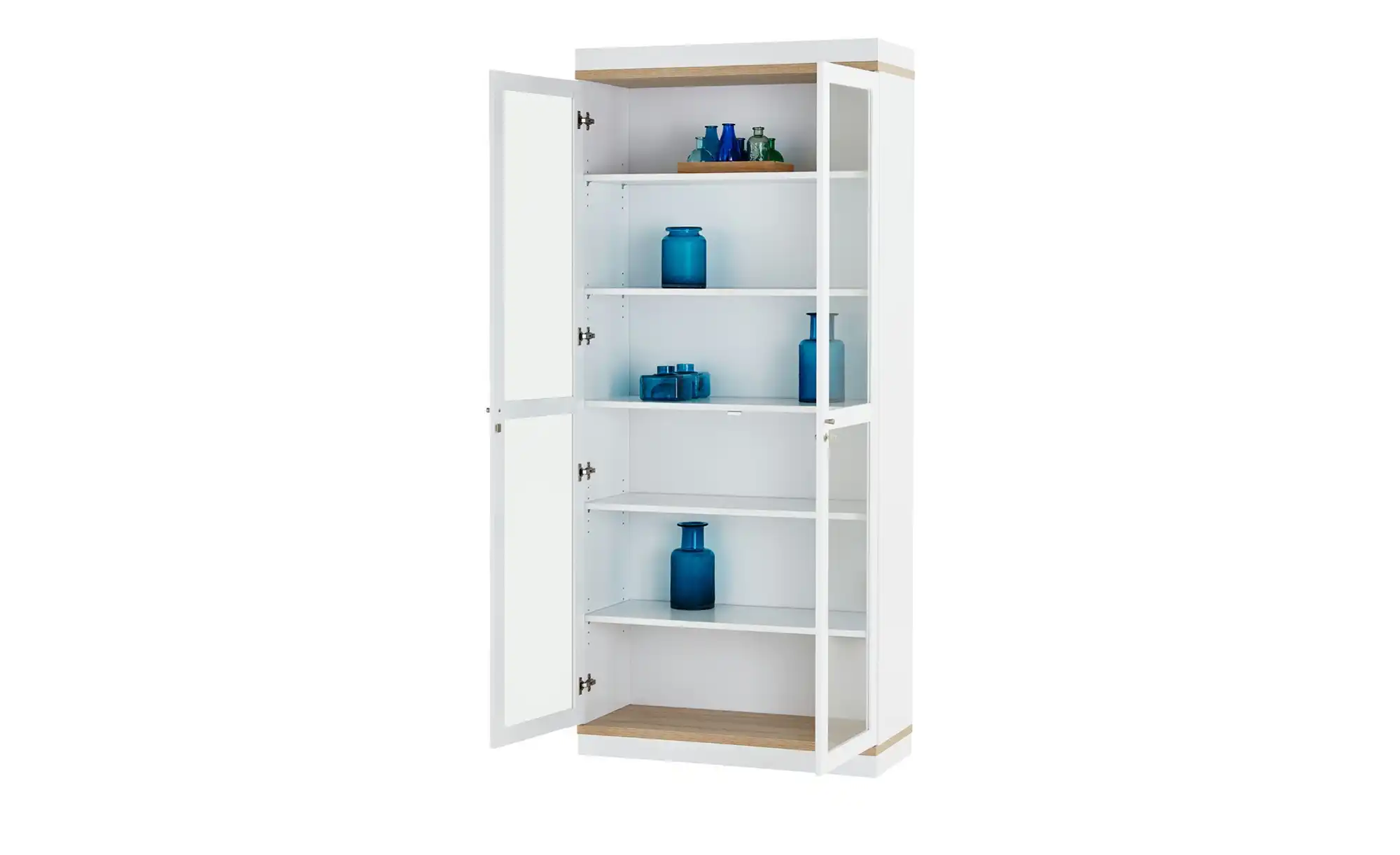Roomers Vitrine