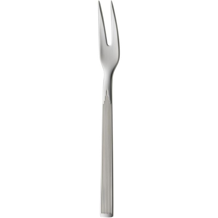 Art Deco Serviergabel