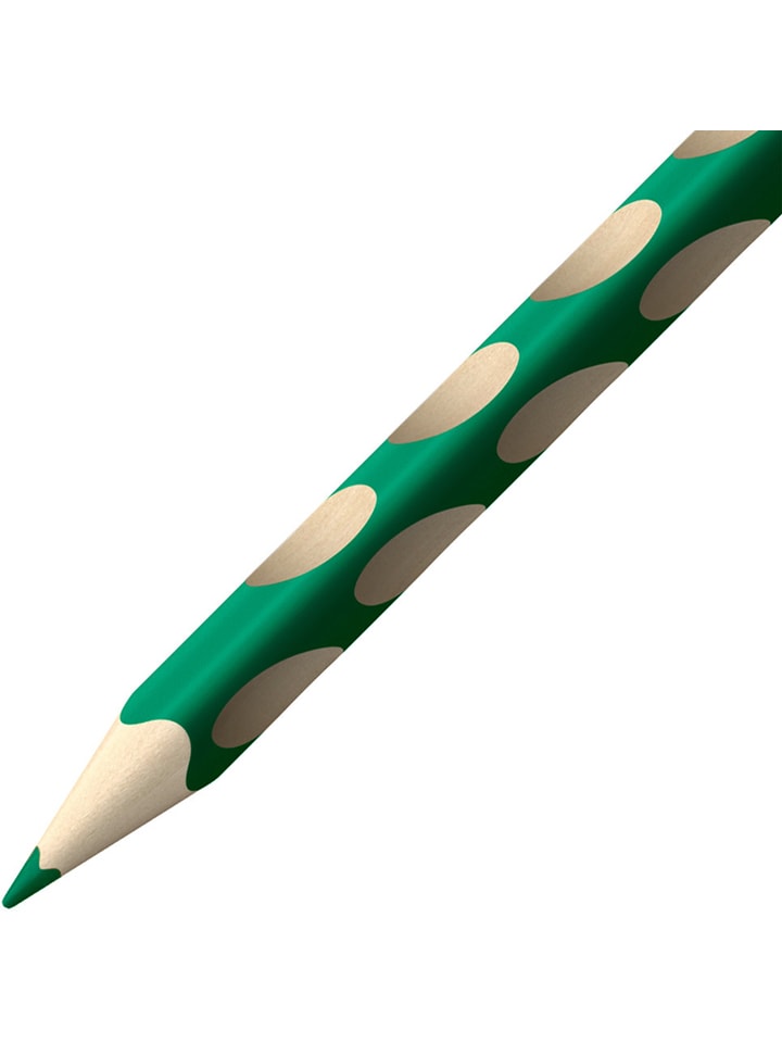 STABILO Buntstifte ''EASYcolors'' - für Rechtshänder - 12 Stück günstig kaufen onesize