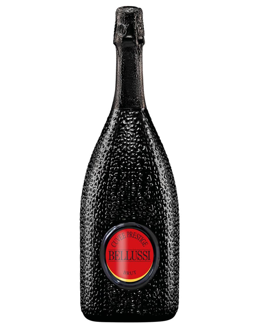 Cuvée Prestige Brut Bellussi 0,75 ℓ