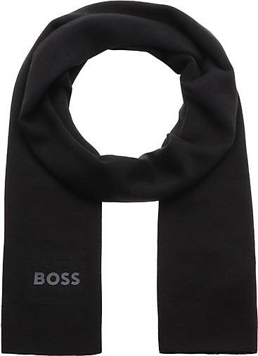 BOSS Aride Schal 180 cm