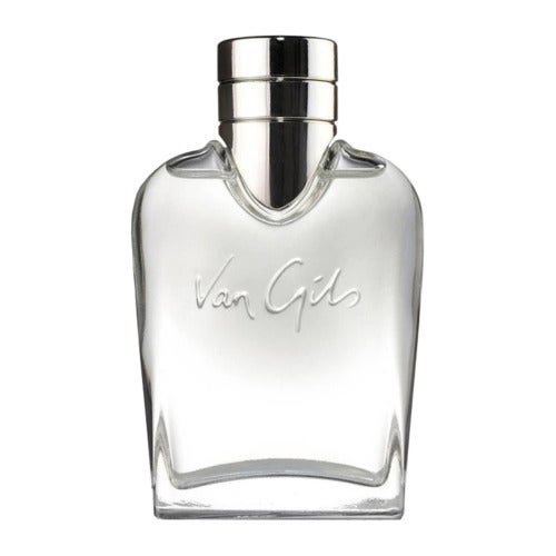 Van Gils Basic Instinct Eau de Toilette 75 ml