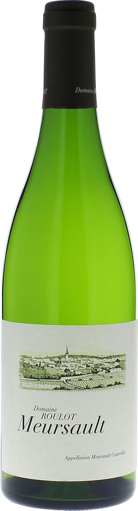 Meursault 2020