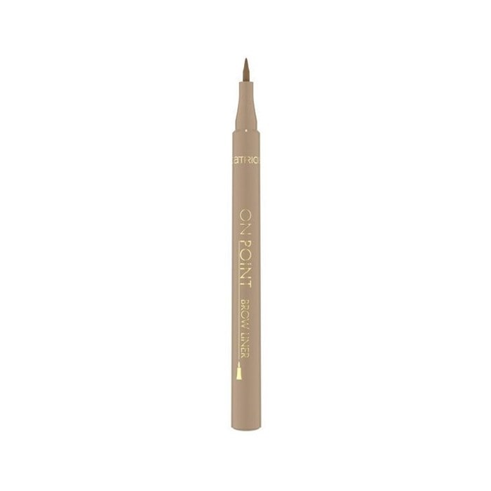 On Point Brow Liner