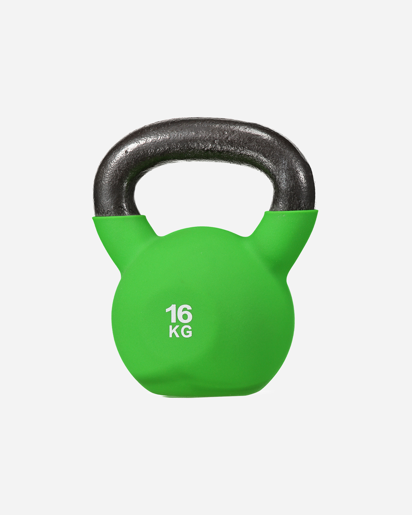 Carnielli Kettlebell 16 Kg 11942-68