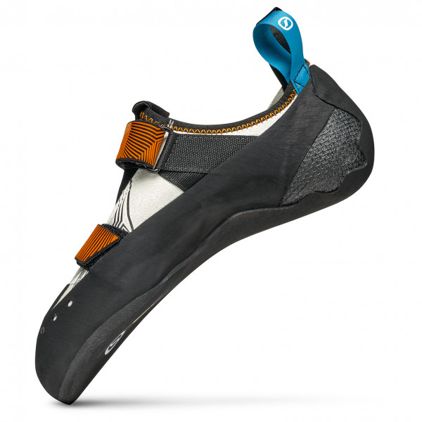 Scarpa - Quantic - Kletterschuhe
