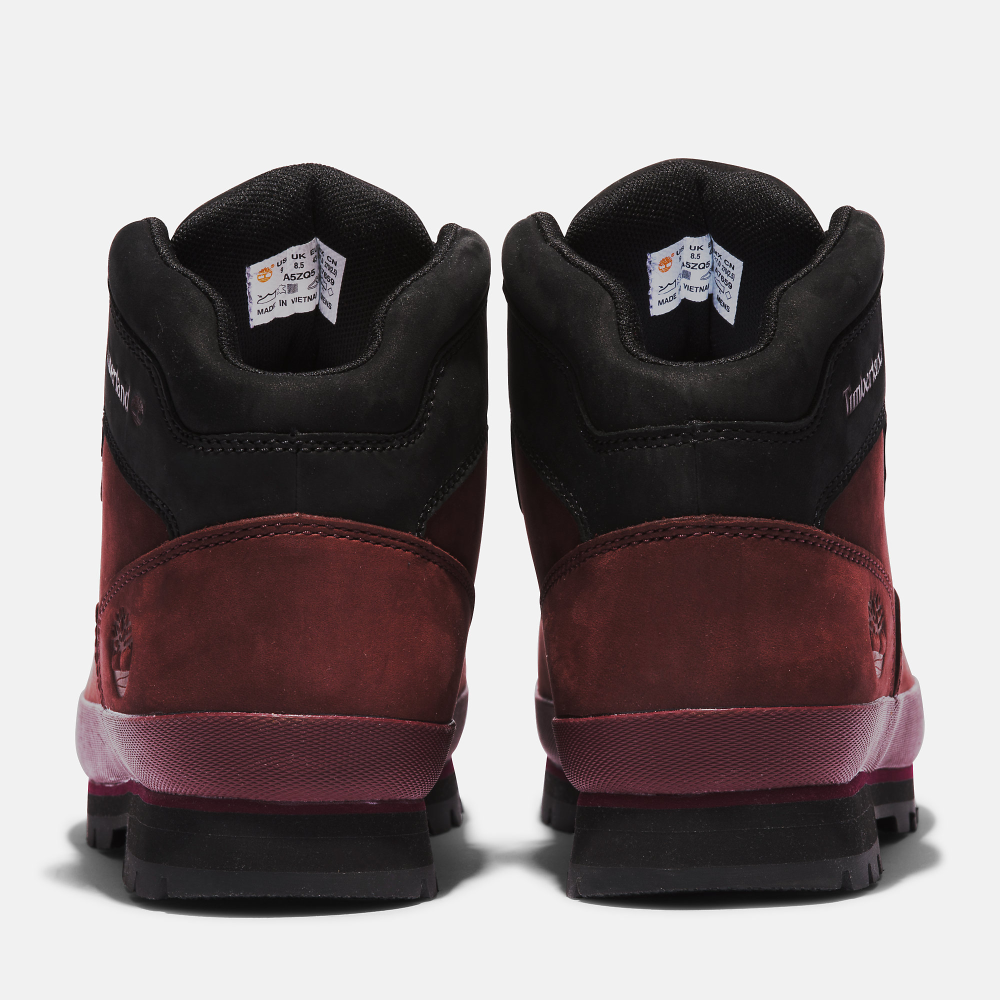 Timberland Euro Hiker TB0A5ZQ5C601 / braun