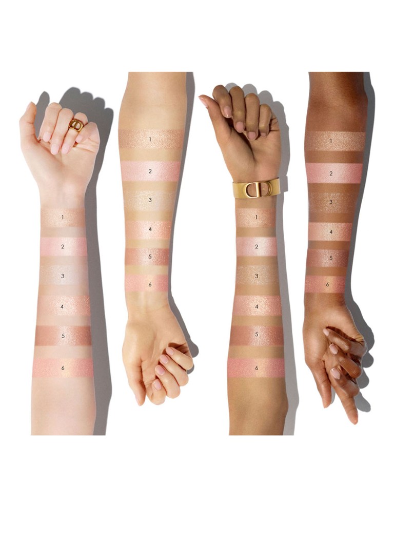DIOR Dior Forever Couture Lumizer