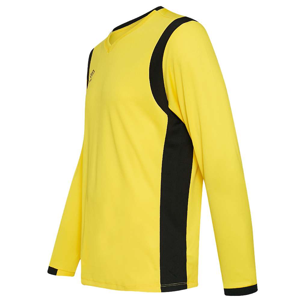Umbro Spartan Herren Langarm Trikot UMTM0115-102
