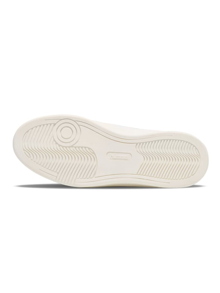 Hummel Hummel Schnürsenkel Sneaker St. Power Damen in WHITE/SEAGRASS/BONE WHITE günstig kaufen 36