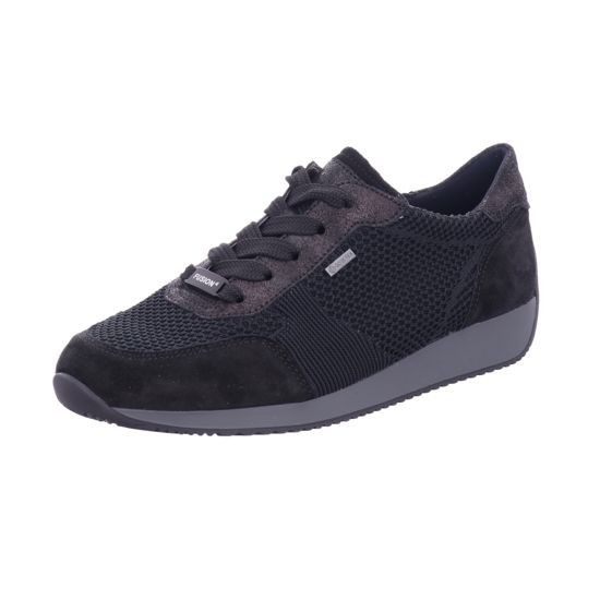 ARA Sneaker schwarz