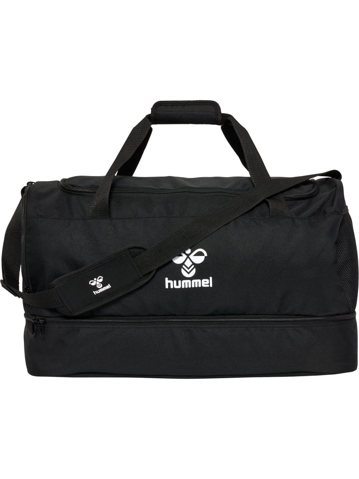 Hummel Hummel Sporttasche Hmlcore Erwachsene in BLACK günstig kaufen