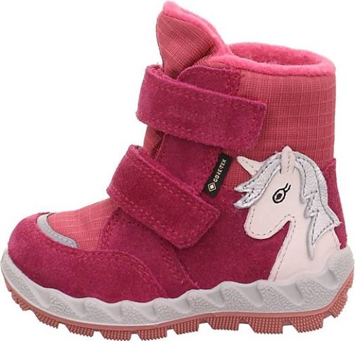 superfit Winterstiefel ICEBIRD