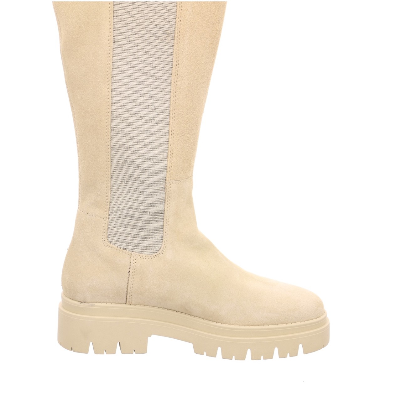 TAMARIS Stiefel beige