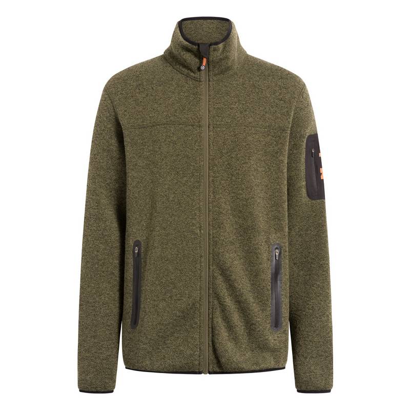 Sea Ranch Sidney Fleecejacke Herren