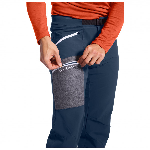 Ortovox - Cevedale Pants - Skitourenhose