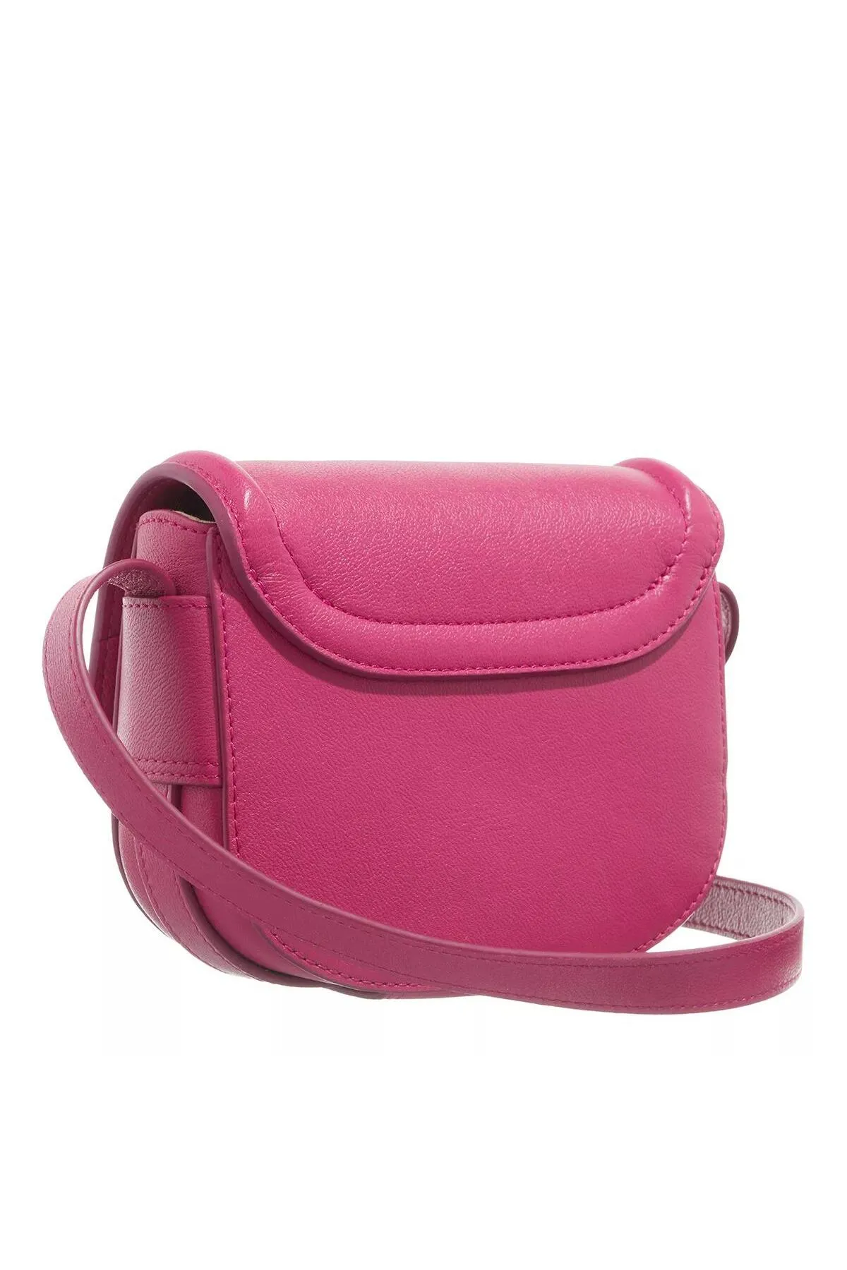 See by Chloé  Umhängetasche Magnetisch Rosa