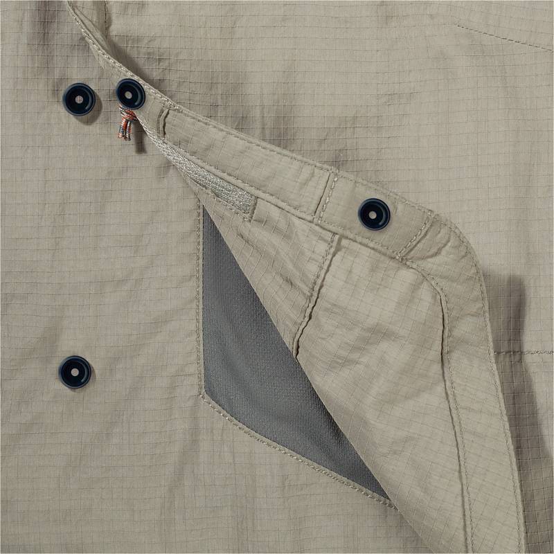 Jack Wolfskin DISKOVERA Funktionsbluse Damen