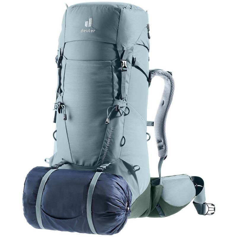 Deuter Aircontact Core 35+10 SL Trekkingrucksack Damen