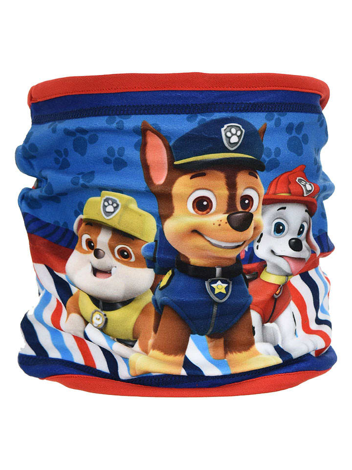 Paw Patrol Loop-Schals 