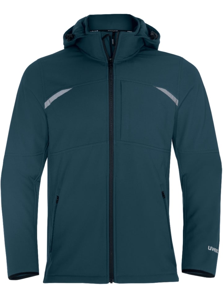 Uvex Softshelljacke 