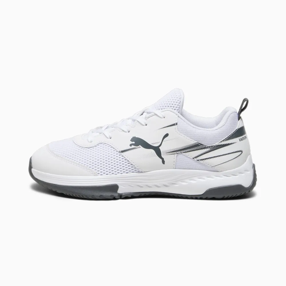 PUMA Varion II Indoor 107342-02 / weiss