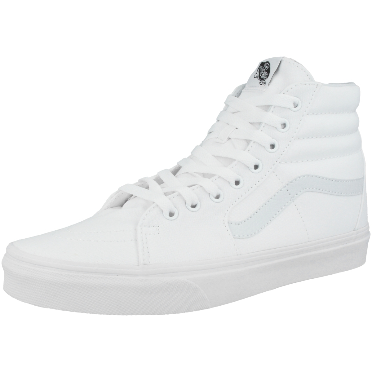 Vans SK8-HI Sneaker high weiss
