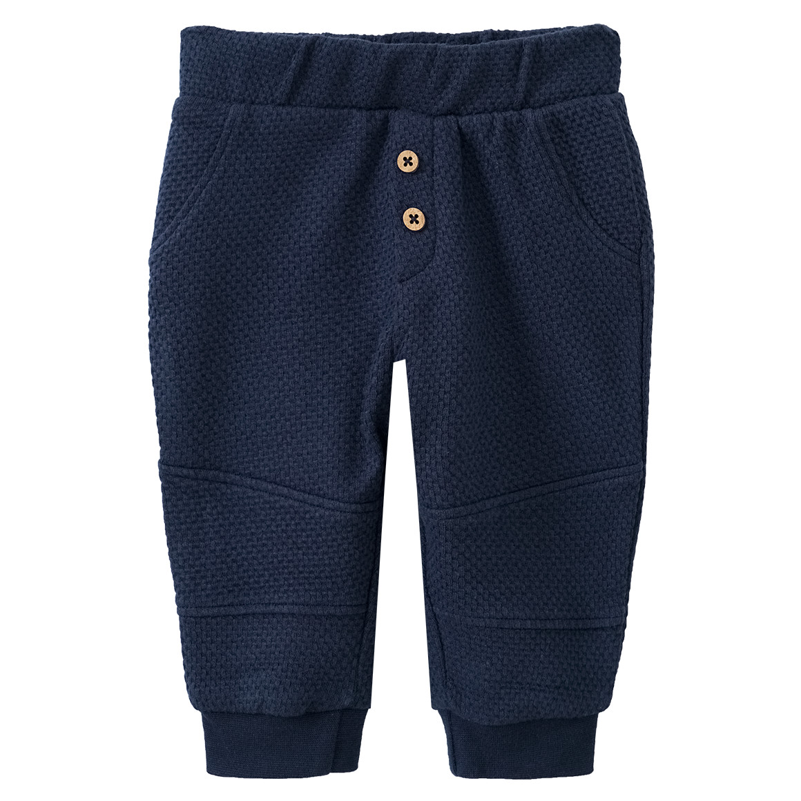 Newborn Sweatshirt und Jogginghose im Set
