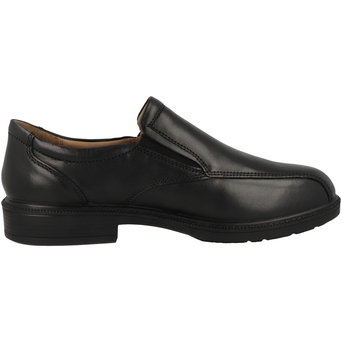 Josef Seibel Harry 06 Businessschuhe schwarz