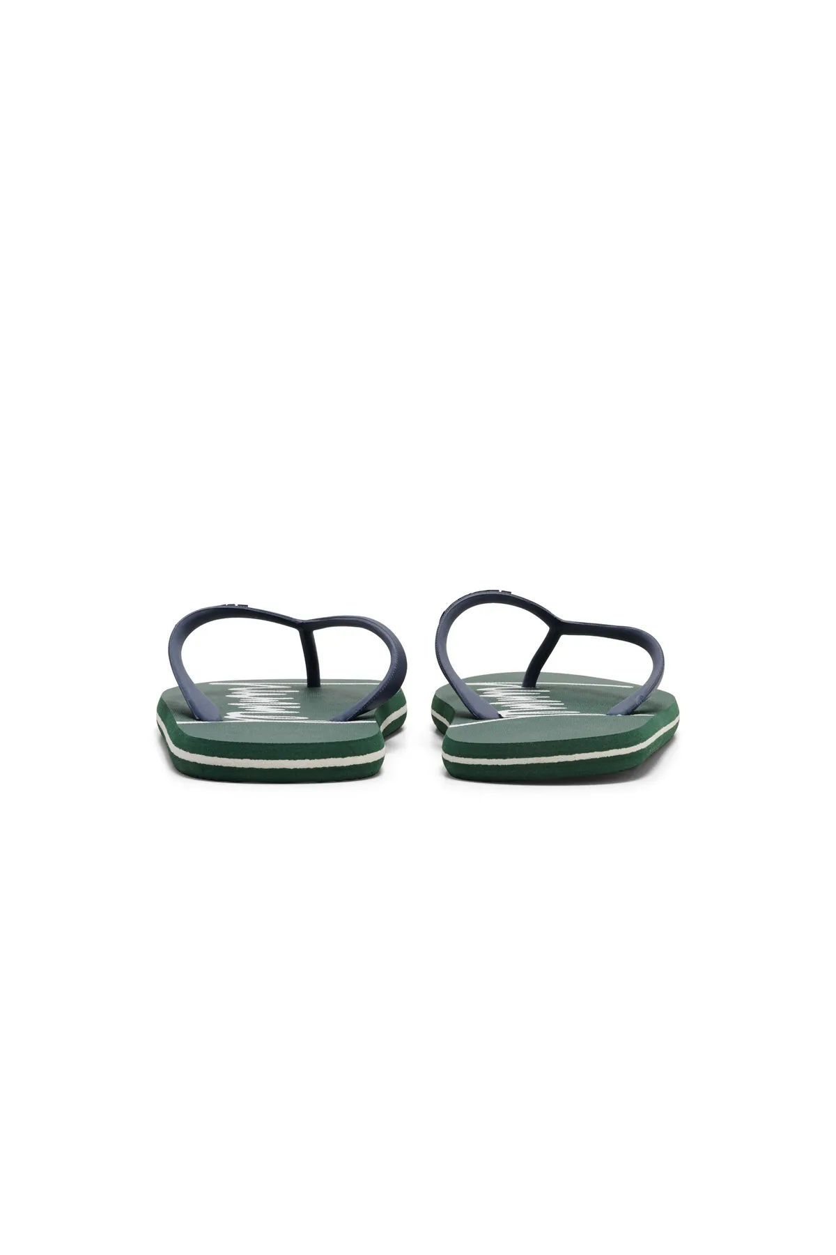 hummel  Pantolette - Mehrfarbig - Flacher Absatz