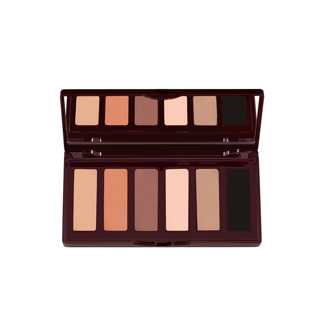 Super Nudes Easy Eye Palette