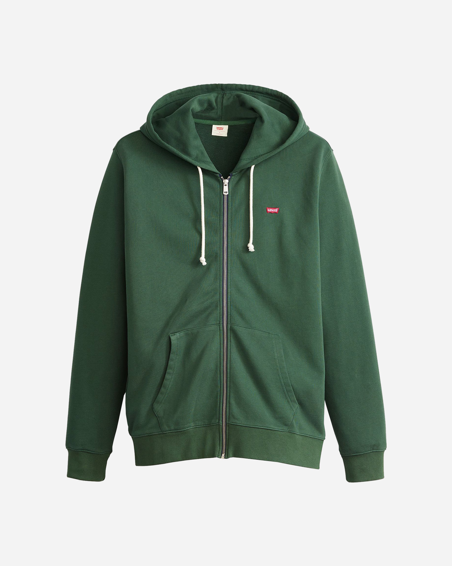 Felpa Levi's Original Zip Up M 34584-0033