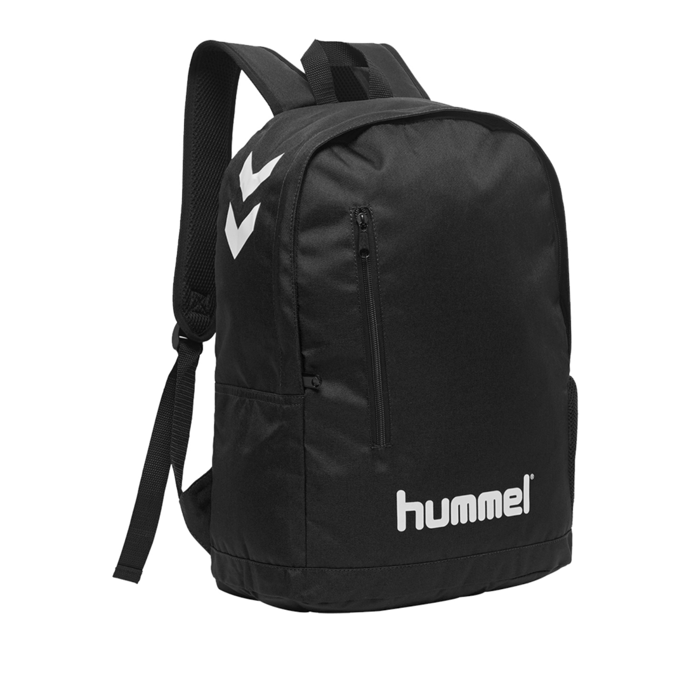 Hummel Core Back Pack Rucksack Schwarz F2001