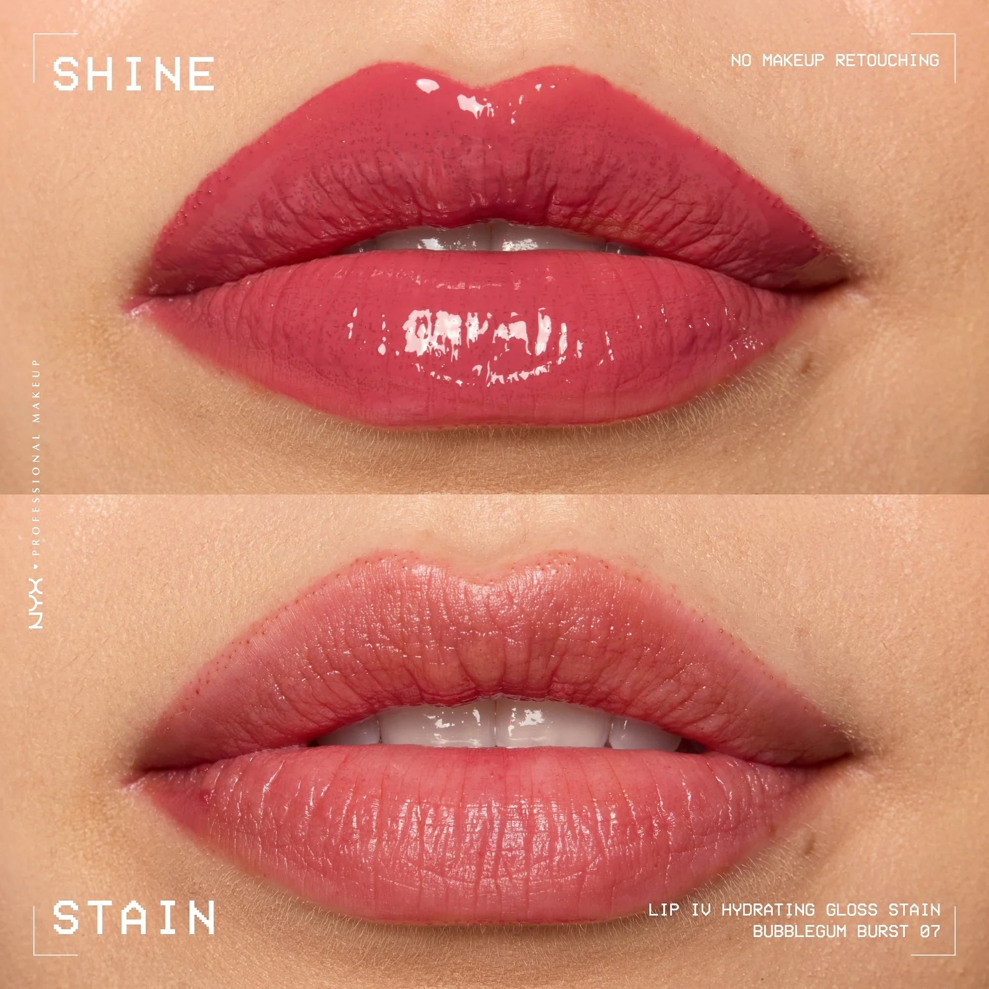 Labbra Lip IV - Kiilto