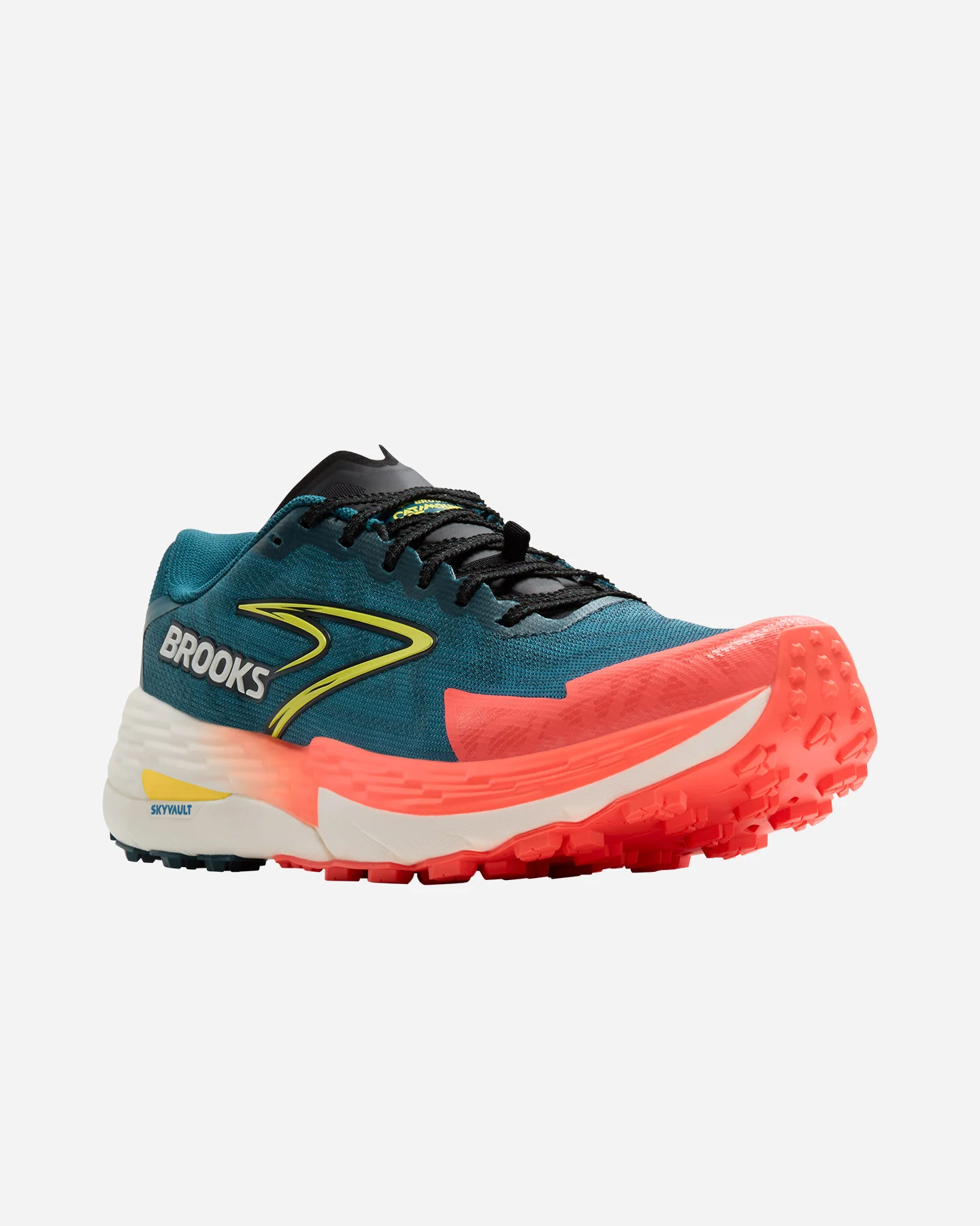 Scarpe Trail Brooks Catamount 4 M 1104411D407