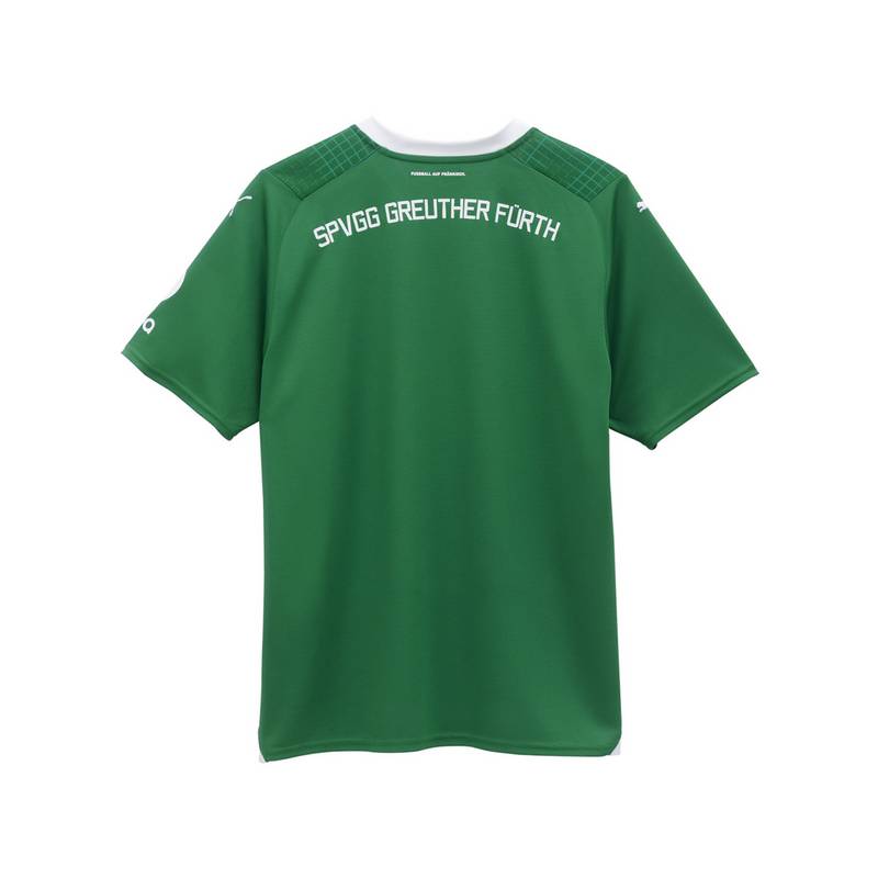 PUMA Greuther Fürth Trikot 3rd 2023/2024 Trikot