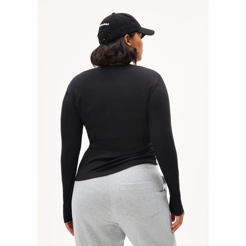 ARMEDANGELS JAALE Langarmshirt Damen