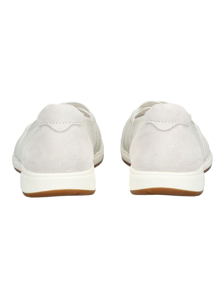 Josef Seibel Ballerinas in Weiß günstig kaufen