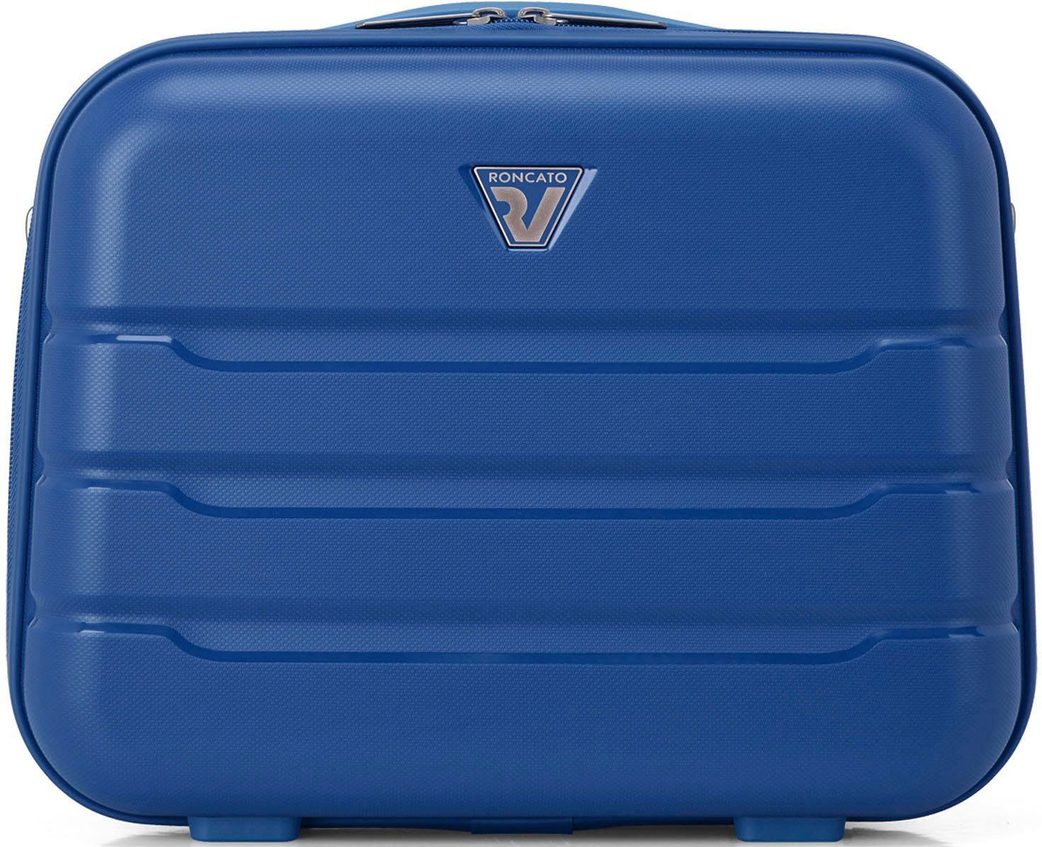 RONCATO Beautycase B-FLYING, dunkelblau