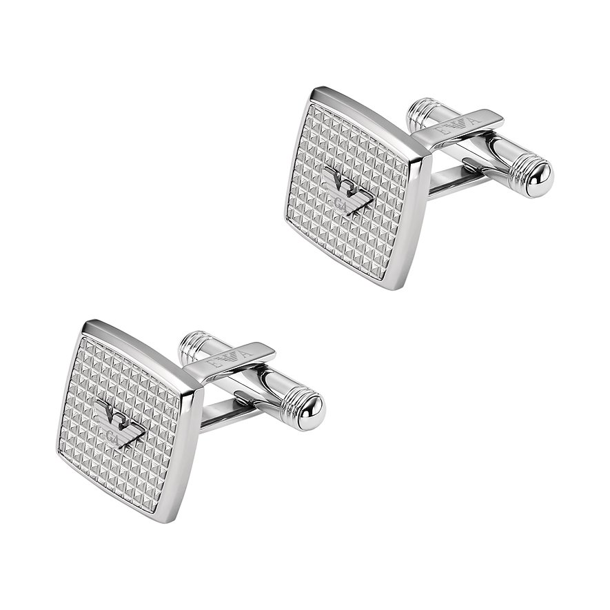 Emporio Armani Ansteckschmuck