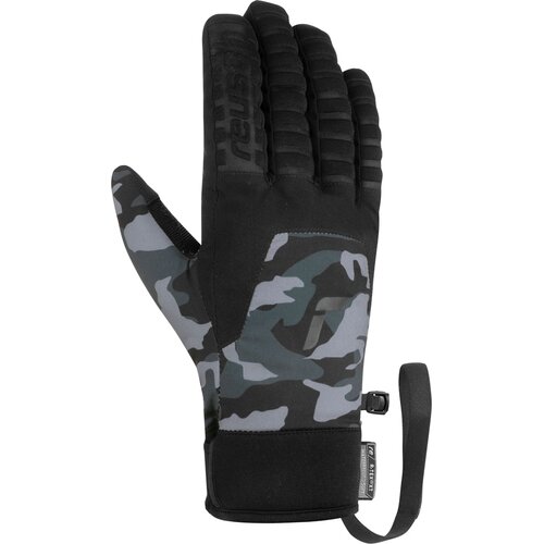 HERREN HANDSCHUHE REUSCH RAPTOR R-TEX® XT TOUCH-TEC™