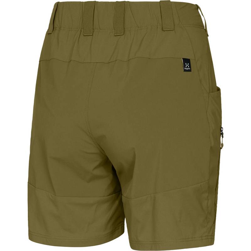 Haglöfs Lite Standard Shorts Funktionsshorts Damen