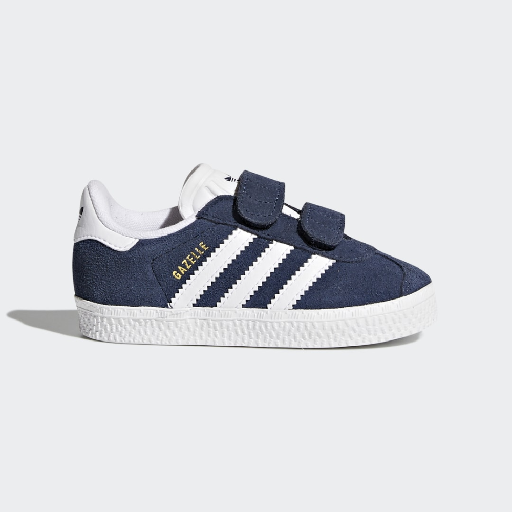 adidas Gazelle CF I CQ3138 / blau